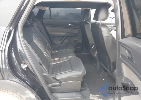 2023 Volkswagen Atlas Cross Sport 2.0T Se W/Technology z USA, uszkodzony, nr VIN 1V2WC2CA0PC213085